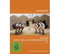 Plattln in Umtata With the Beer Melt Blosn in Africa Two thousand one edition documentation 39.