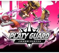 PlatyGuard: Swarm Slayer PC Steam CD Key