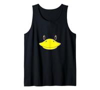 Platypus Beak Tank Top