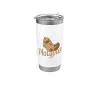 Platypus Beckons Stainless Steel Insulated Tumbler