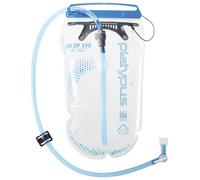 Platypus - Big Zip Evo 2.0L Translucide Blue - Water bladder