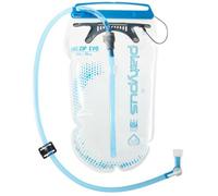 Platypus Big Zip Evo Hydration Reservoir 2.0L LitreSlideLock HyFLO
