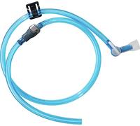 Platypus Big Zip EVO Hydration System Drink Tube Kit, 1.5-Liter
