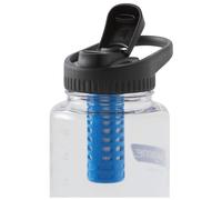 Platypus In-Bottle Filter DayCap Widemouth Blue One Size