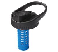 Platypus | DayCap In-Bottle Filter | Widemouth | Blue | WildBounds UK One Size