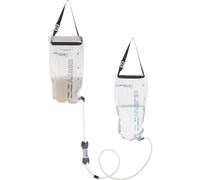 Platypus GravityWorks Group Camping Water Filter System, 4-Liter