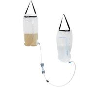 Platypus GravityWorks Group Camping Water Filter System, 6-Liter