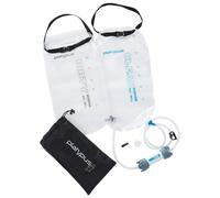 Platypus - GravityWorks System 6L Translucide - Gravity water filter