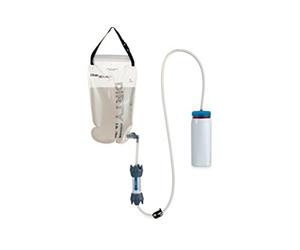 Platypus GravityWorks water filter