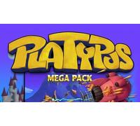 Platypus Mega Pack