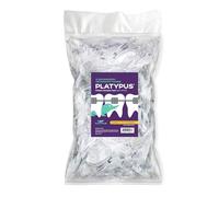 Platypus Ortho Flossers - 225/bag - Bulk Pack