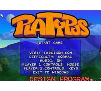 Platypus (PC) Steam Key - GLOBAL