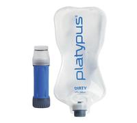 Platypus | QuickDraw Microfilter System 1 Litre | Water Filter 1L
