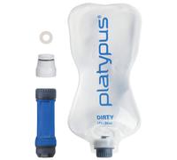 Platypus QuickDraw 1L Filter System - Water Filtration
