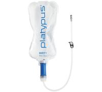Platypus QuickDraw 2L Microfilter & Reservoir System | Why We Like The Platypus QuickDraw Microfilter System