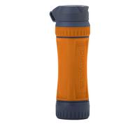 Platypus Quickdraw Filter - Orange