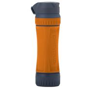 Platypus Quickdraw Filter - Orange