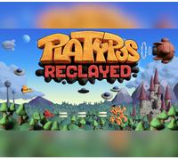 Platypus Reclayed XBOX One / Xbox Series X|S Account