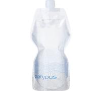 Platypus Soft Bottle 1L - Closure Cap: Waves Colour: Waves