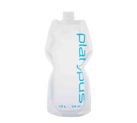 Platypus Soft Bottle1 Litre Logo Closure Cap