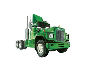 Platz AMT AMT1039-1: 25 Mack R685ST - Semi Tractor