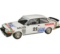 Platz /BEEMAX 1/24 Volvo 240 Turbo 1985 DTM Champion Plastic Model BX24027
