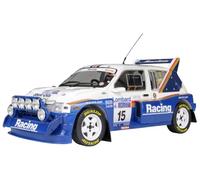 Platz Bell Kit 1/24 MG Metro 6R4 1986 RAC Rally Plastic Model BEL016
