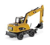 Platz Diecast Masters 1:50 Caterpillar M316D Wheel Excavator - Core Classics Series 85171C