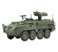 Platz Dragon Armor 63005 US M1134 Stryker ATGM 1:72