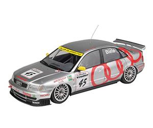 Platz PN24035 Racing Series 1/24 Racing Series A4 Quattro 1996 BTCC Champion Plastic Model