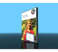 Platzerlaubnis - einfach und schnell [2 DVDs] - Bernhard, Volker