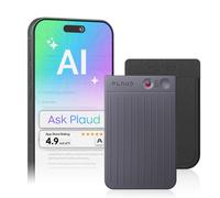 Plaud Note AI Voice Recorder (Black)