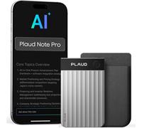 Plaud Note Pro AI Voice Recorder Transcription Summaries for Meetings Calls