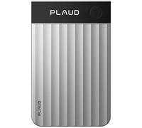 PLAUD Note Pro AI Voice Recorder with Case - 64 GB, Silver, Silver/Grey