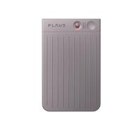 PLAUD Note AI Voice Recorder with Case - 64GB, Starlight, Pink,Black