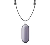 Plaud NotePin Bundle with Necklace,AI Voice Recorder,AI Note Taker