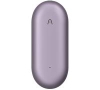 PLAUD NotePin Digital Voice Recorder - 64 GB, Purple, Purple