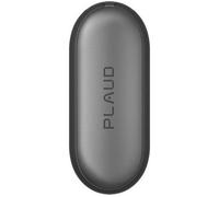 PLAUD NotePin S Digital Voice Recorder - 64 GB, Black, Black
