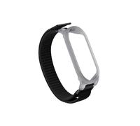 PLAUD NotePin Wristband, Adjustable Wearable Strap for NotePin AI Voice Recorder, Breathable Nylon Band with Hook-and-Loop Closure, Fits 7.3-9.3" Wrists, NotePin AI Voice Recorder Accessory