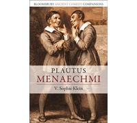 Plautus: Menaechmi