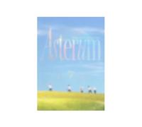 Genie Music - PLAVE 1st Mini Album ASTERUM: The Shape of Things to Come CD+Pre-Order Benefit