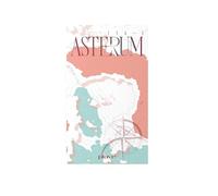 PLAVE - 2nd Mini Album ASTERUM : 134-1 CD (EUNHO ver.)