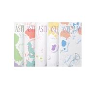 PLAVE - 2nd Mini Album ASTERUM : 134-1 Mini CD Album (5 versions SET)