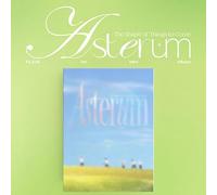 PLAVE [ASTERUM : THE SHAPE OF THINGS TO COME] 1. Mini-Album K-Pop versiegelt