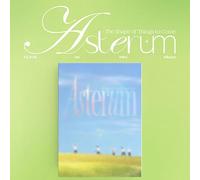 PLAVE [ASTERUM : THE SHAPE OF THINGS TO COME] 1. Mini-Album K-Pop versiegelt