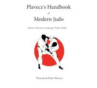 Plavecz's Handbook of Modern Judo
