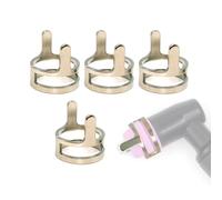 PLAXCON AG60 SG55 Plasma Standoff Guide Two Point StandOff fit CUT50 CUT50D Cut50DP Cut60 LGK60 Plasma Cutter AG60 / SG55 Plasma Cutting Torch Accessories PK-5
