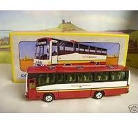 PLAXTON PARAMOUNT MIDLAND RED BUS COACH MODEL CORGI 91915 TELLUS TELFORD T3
