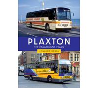 Plaxton: The Paramount Years