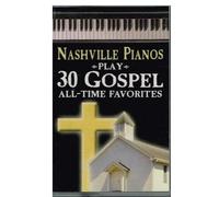 Play 30 Gospel All Time Favorites [CASSETTE]
